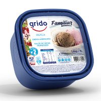 Helado 1 kg