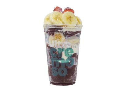Açaí 500 ml